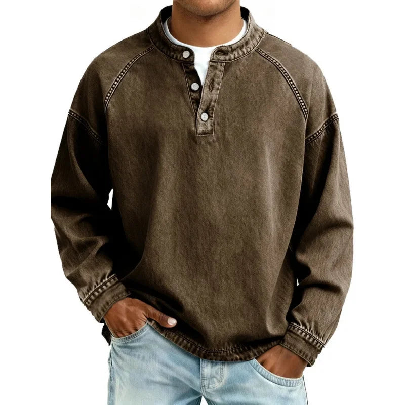 Jack | Heritage Charm with Effortless Versatility