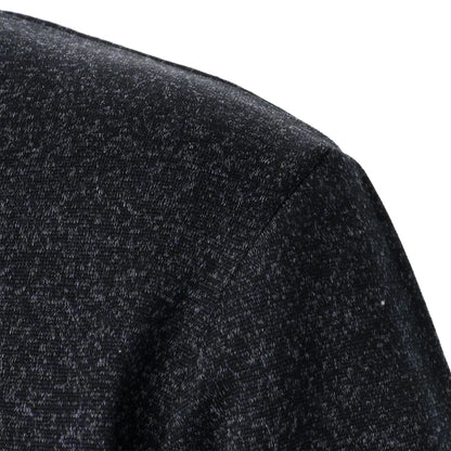Patrick | Cozy Warmth for Effortless Layering