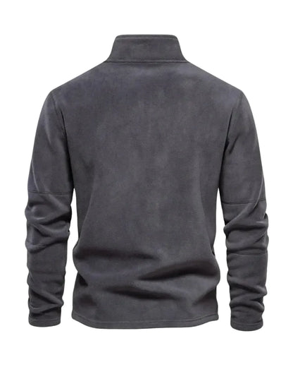 Benjamin | Cozy Warmth with a Refined Touch