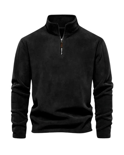 Benjamin | Cozy Warmth with a Refined Touch