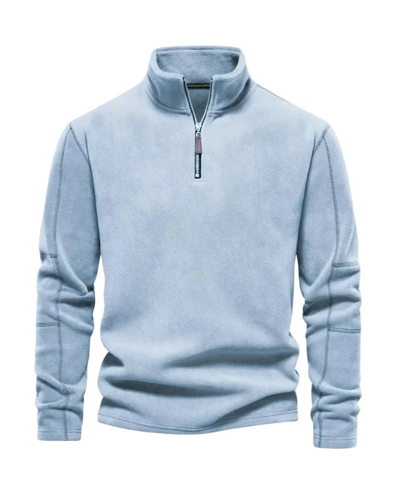 Benjamin | Cozy Warmth with a Refined Touch