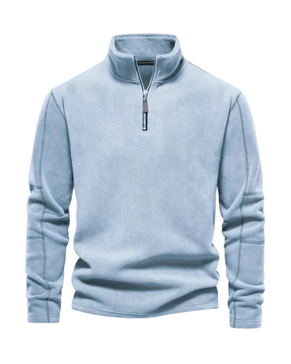 Benjamin | Cozy Warmth with a Refined Touch