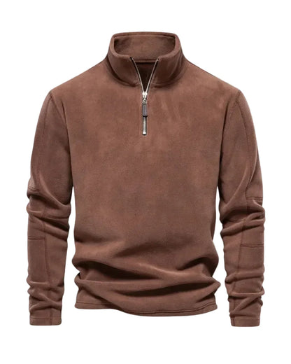 Benjamin | Cozy Warmth with a Refined Touch