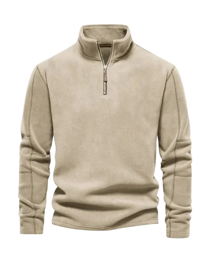 Benjamin | Cozy Warmth with a Refined Touch