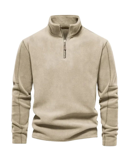 Benjamin | Cozy Warmth with a Refined Touch