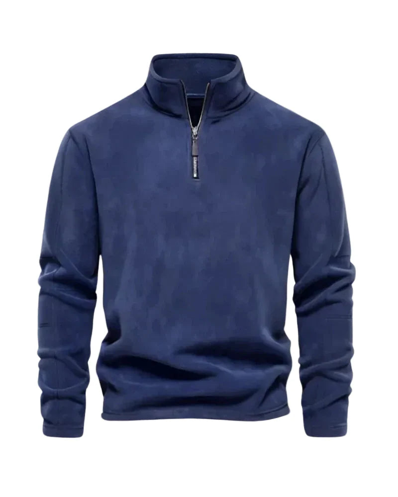 Benjamin | Cozy Warmth with a Refined Touch