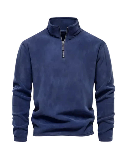 Benjamin | Cozy Warmth with a Refined Touch