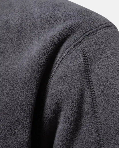 Benjamin | Cozy Warmth with a Refined Touch