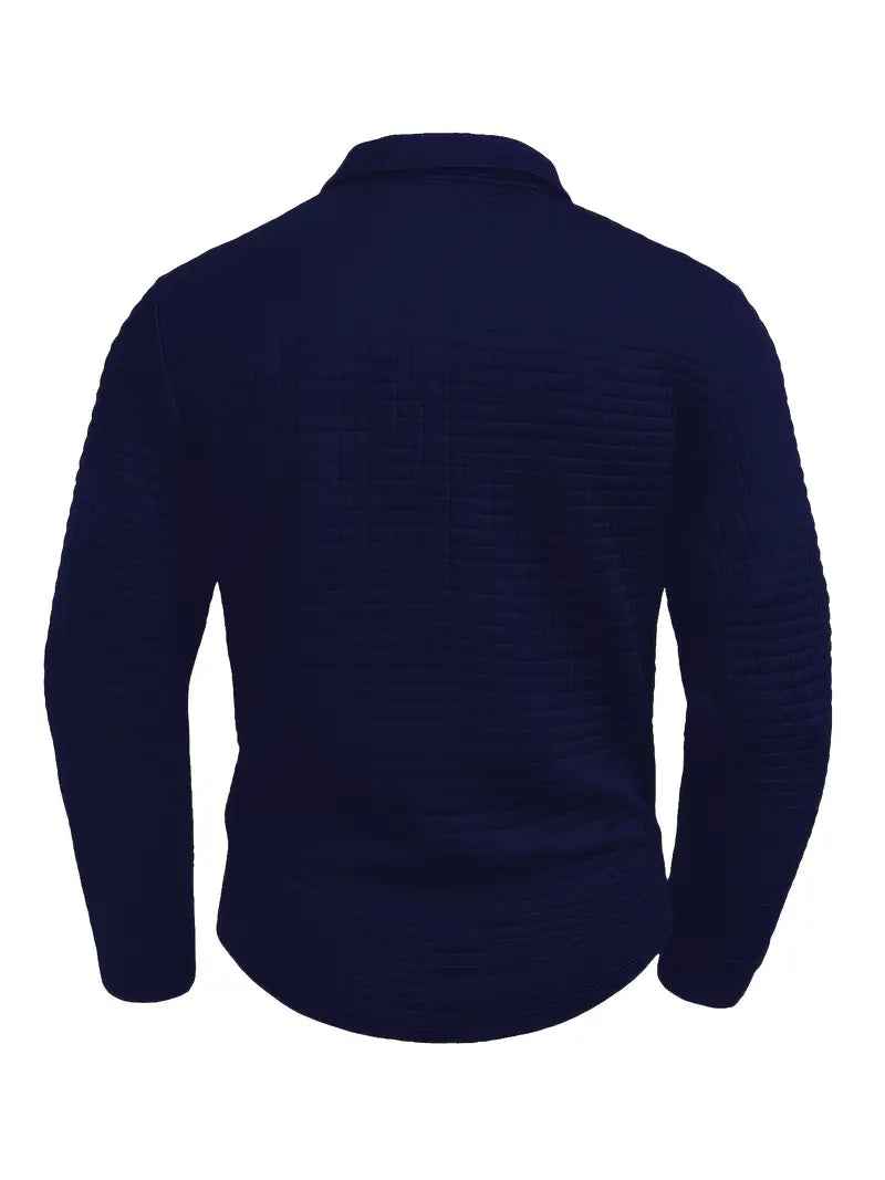 David | Elevate Your Look with Luxurious Softness