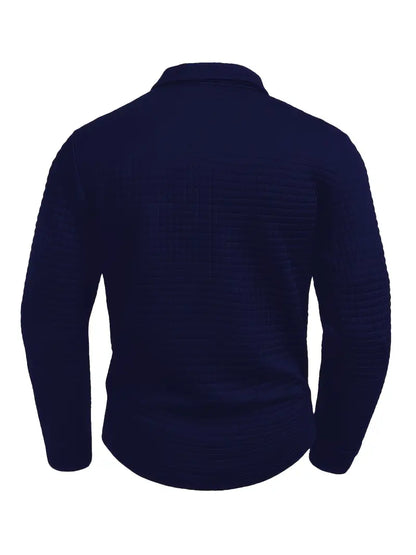 David | Elevate Your Look with Luxurious Softness