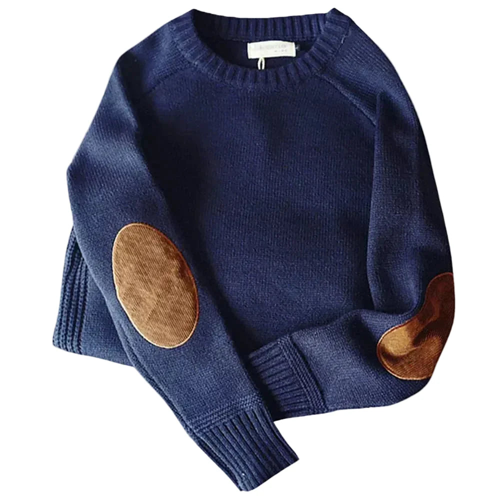 Andrew | Elevated Warmth for Sophisticated Layers