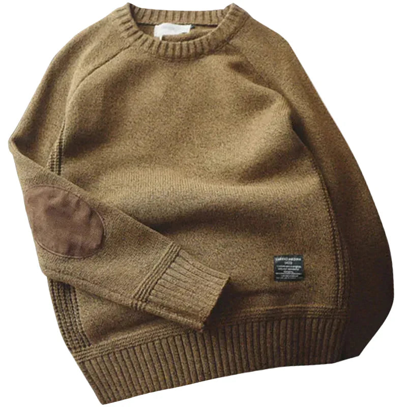 Andrew | Elevated Warmth for Sophisticated Layers