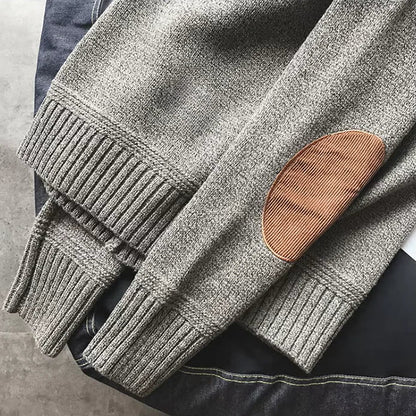 Andrew | Elevated Warmth for Sophisticated Layers