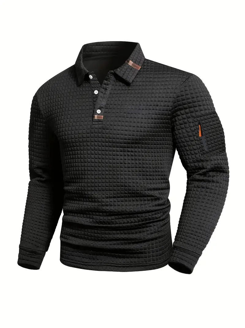 David | Elevate Your Look with Luxurious Softness