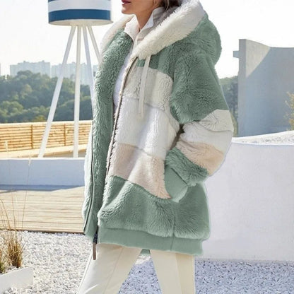 Kessy | Comfortable Jacket
