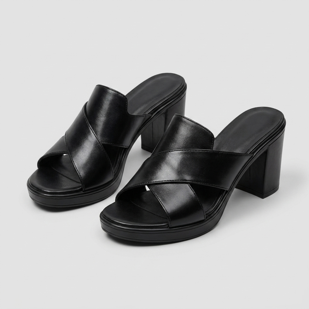 Elegant Stylish Sandals
