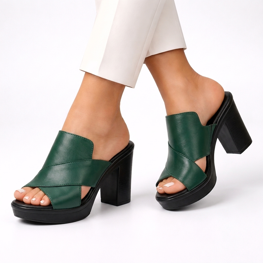 Elegant Stylish Sandals