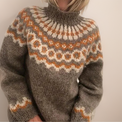 Amara - Timeless Icelandic Warmth