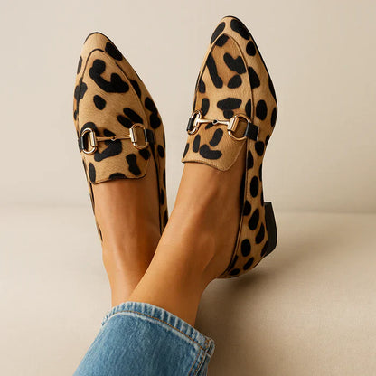 Angelique | Everyday Elegance Loafers