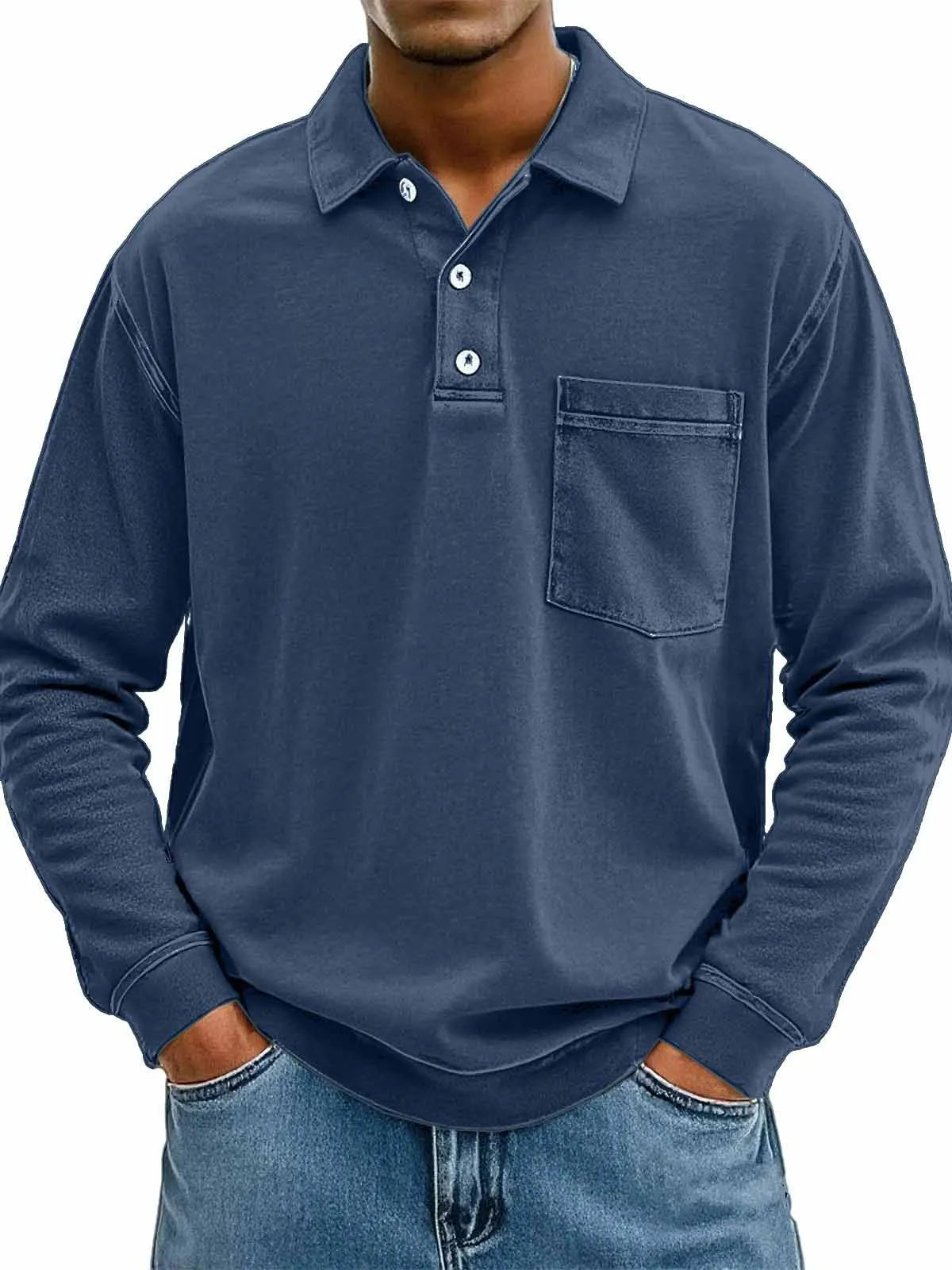James | Elevate Your Look with Effortless Sophistication