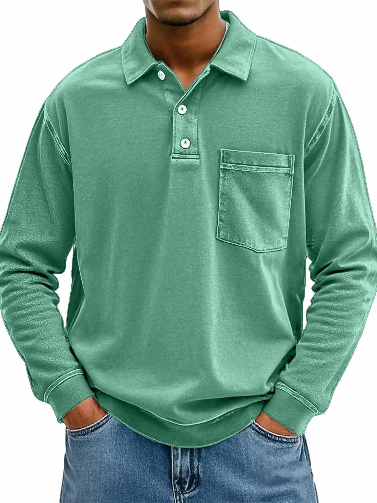James | Elevate Your Look with Effortless Sophistication