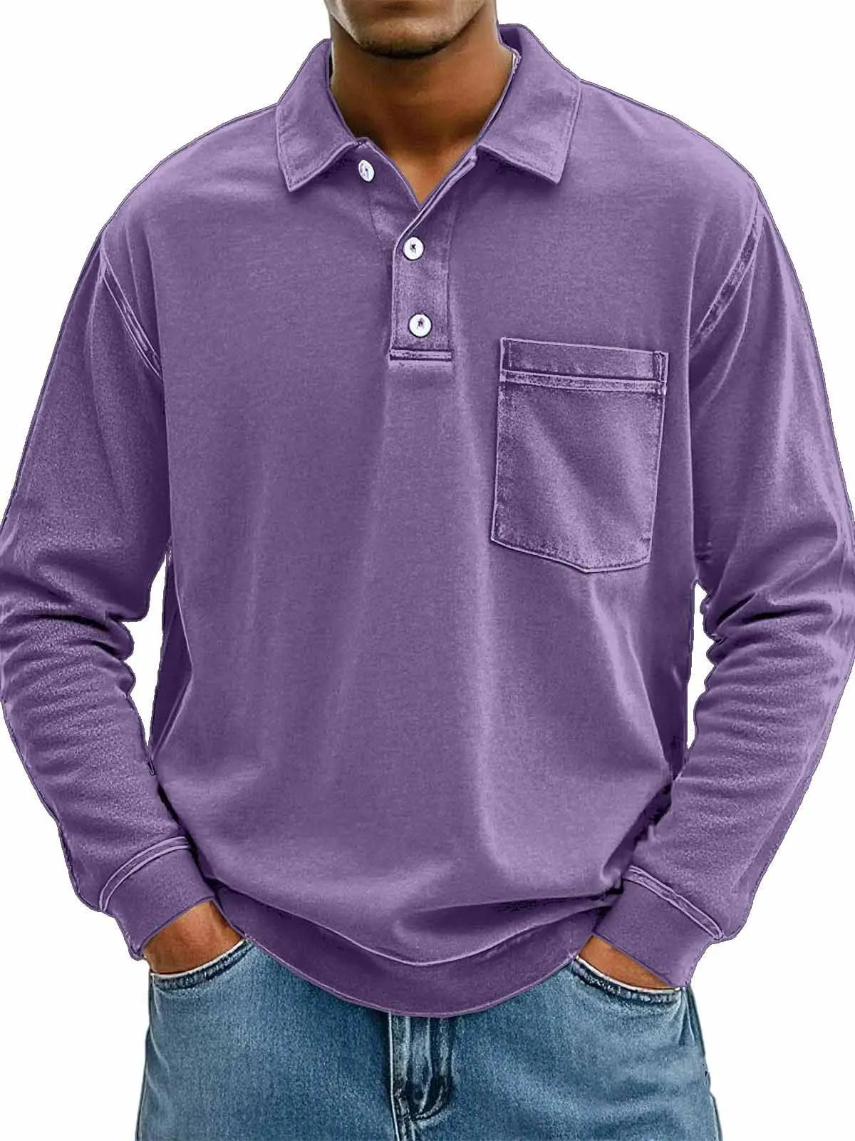 James | Elevate Your Look with Effortless Sophistication