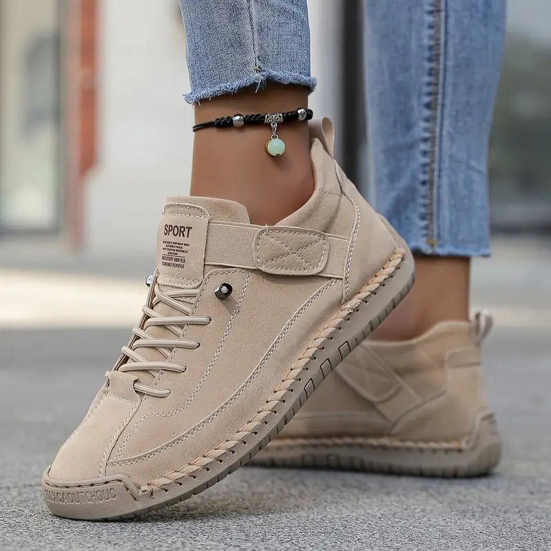 Heather™ | Ergonomic Support Sneakers