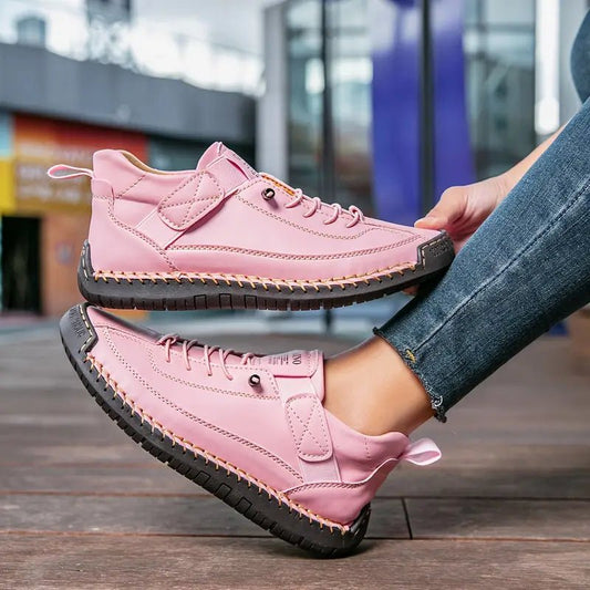 Mila™ | Ergonomic Support Sneakers