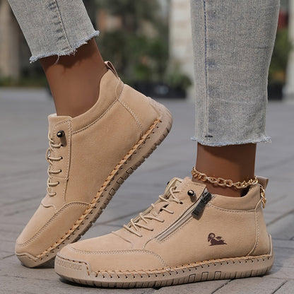 Nola™ | Ergonomic Support Sneakers