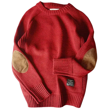 Andrew | Elevated Warmth for Sophisticated Layers