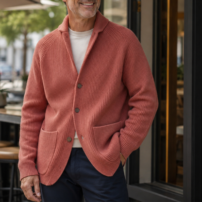 Hudson | Luxe Knit Cardigan
