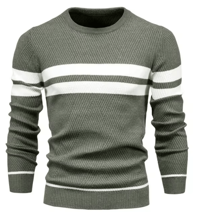 Matthew | Elevate Your Look with Luxurious Softness