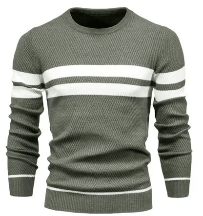 Matthew | Elevate Your Look with Luxurious Softness
