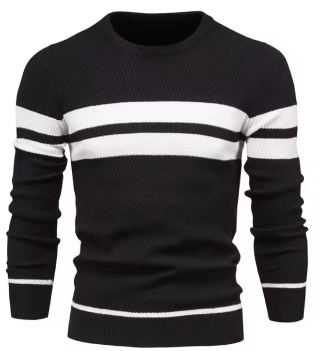 Matthew | Elevate Your Look with Luxurious Softness