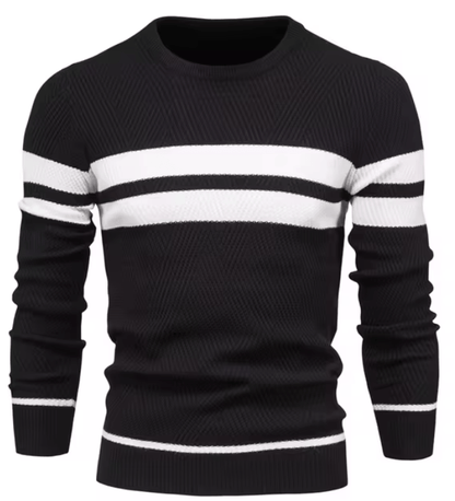 Matthew | Elevate Your Look with Luxurious Softness