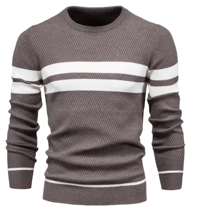 Matthew | Elevate Your Look with Luxurious Softness
