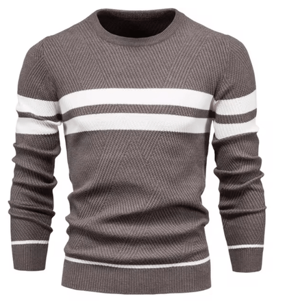 Matthew | Elevate Your Look with Luxurious Softness