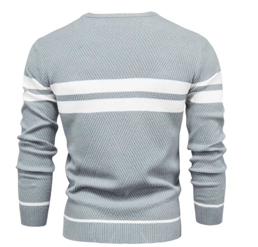 Matthew | Elevate Your Look with Luxurious Softness