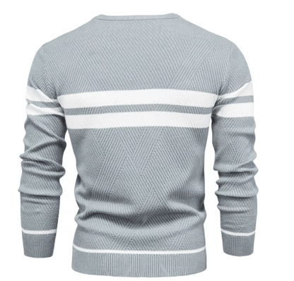 Matthew | Elevate Your Look with Luxurious Softness