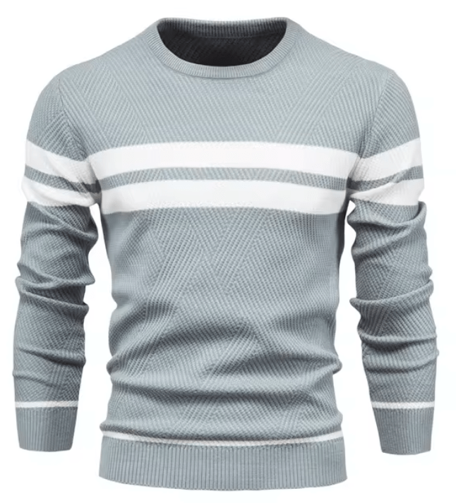 Matthew | Elevate Your Look with Luxurious Softness