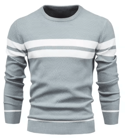 Matthew | Elevate Your Look with Luxurious Softness
