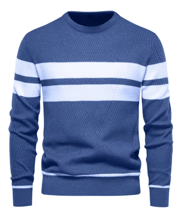 Matthew | Elevate Your Look with Luxurious Softness
