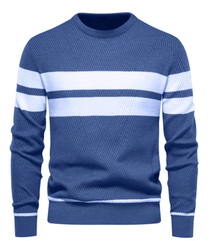 Matthew | Elevate Your Look with Luxurious Softness